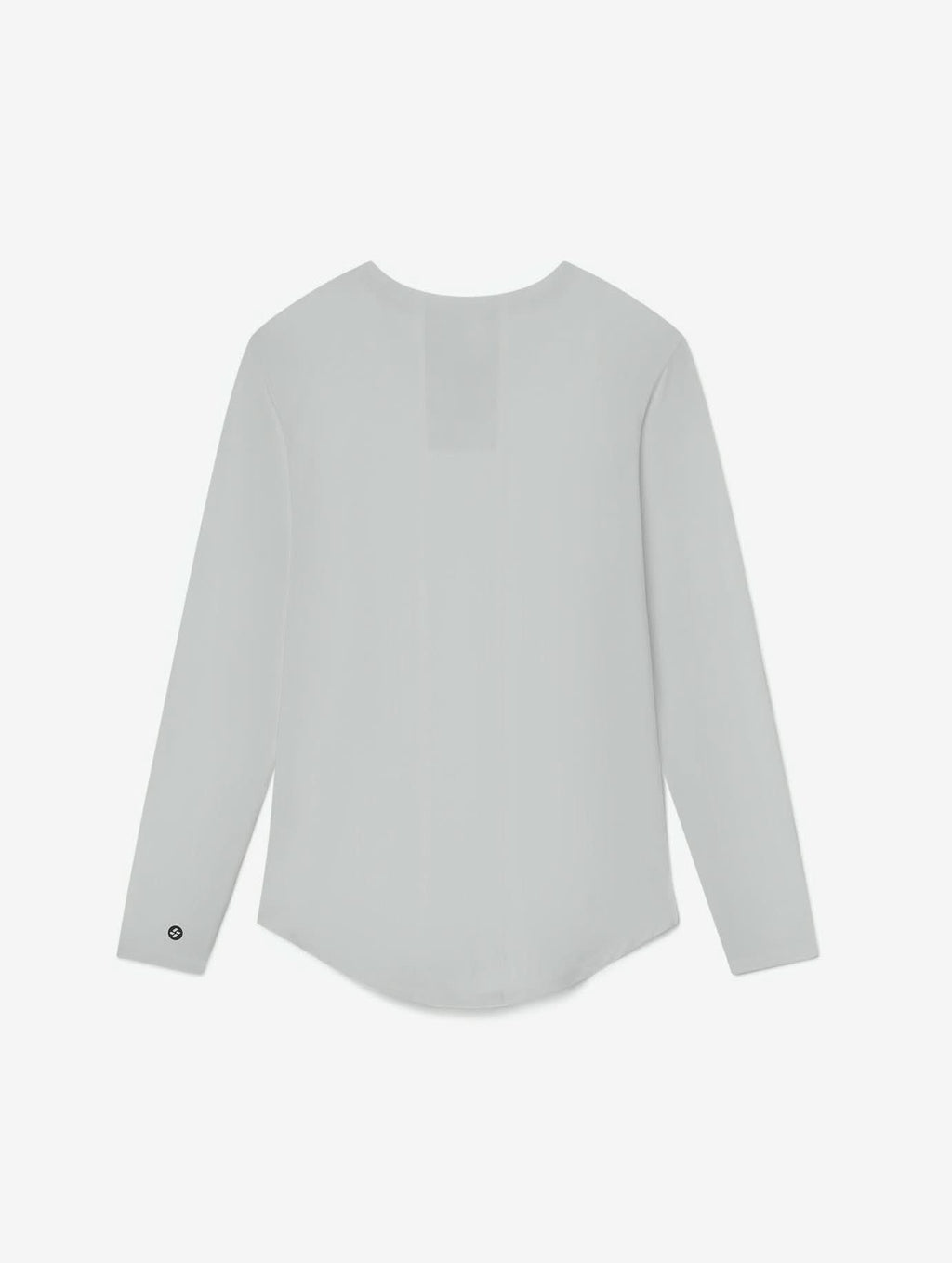 Allwear Tencel™ Lightweight Long Sleeve Tee
