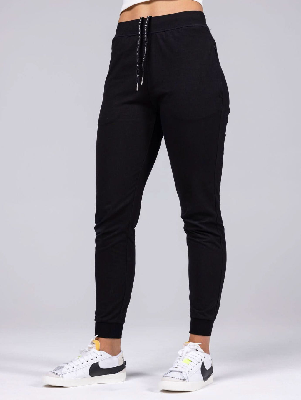 Allwear Organic Joggers 25'' Short