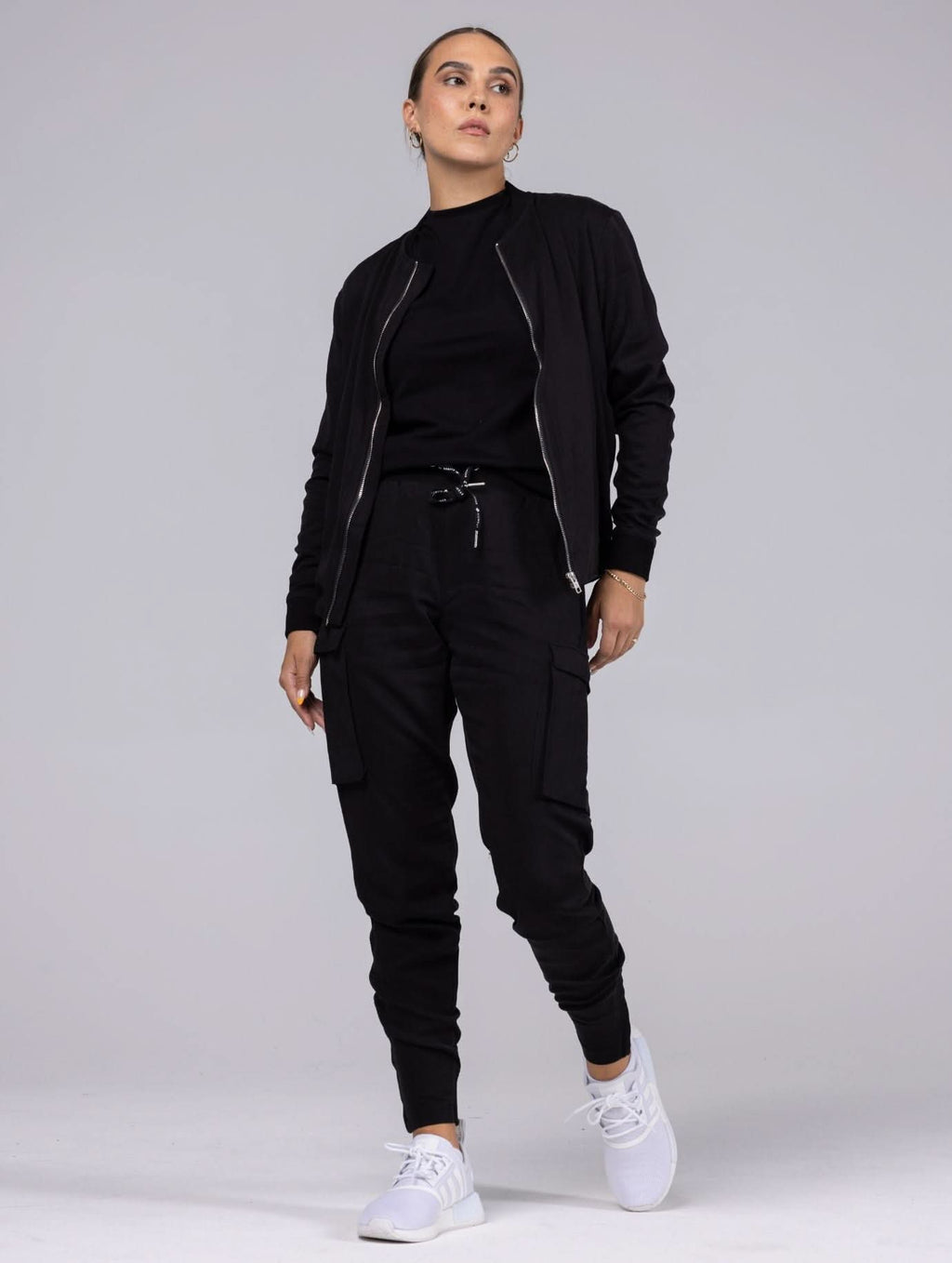 Allwear Organic Cargos Bundle