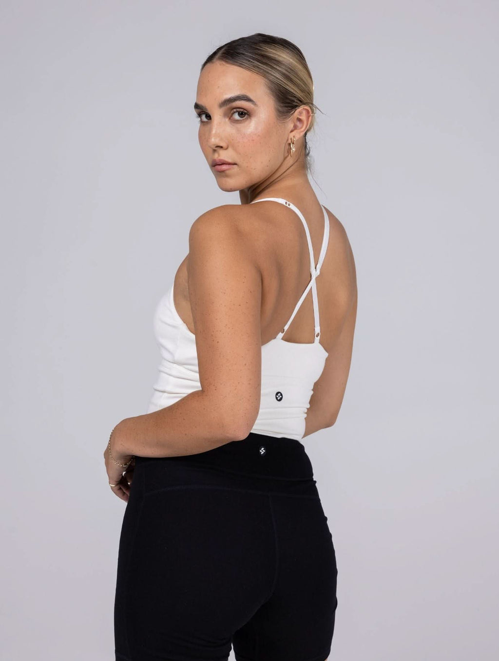 Allwear Bamboo Bra Top