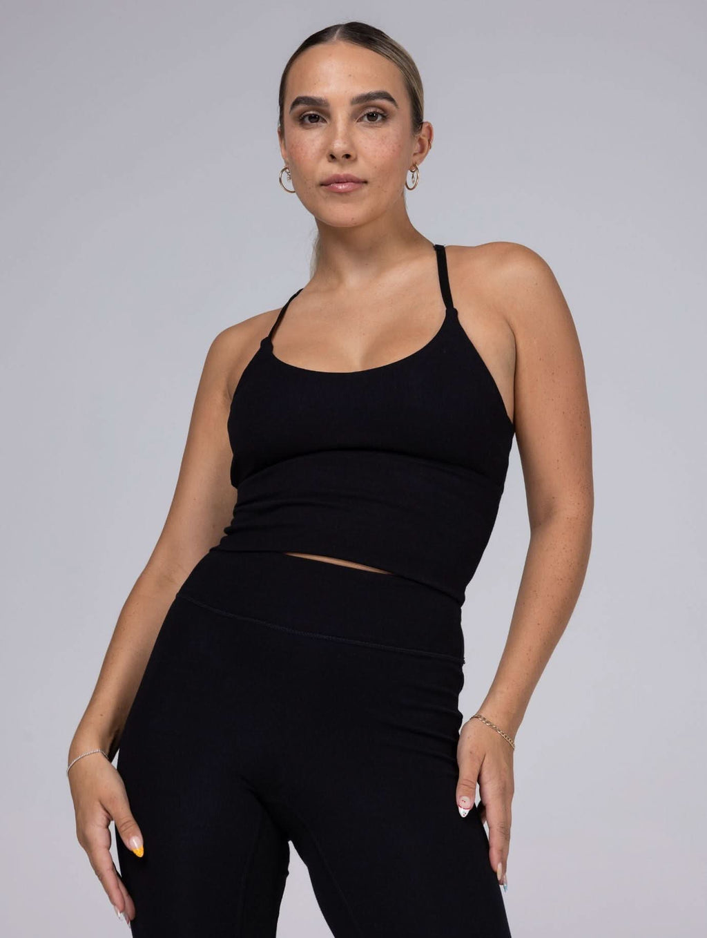 Allwear Bamboo Bra Top