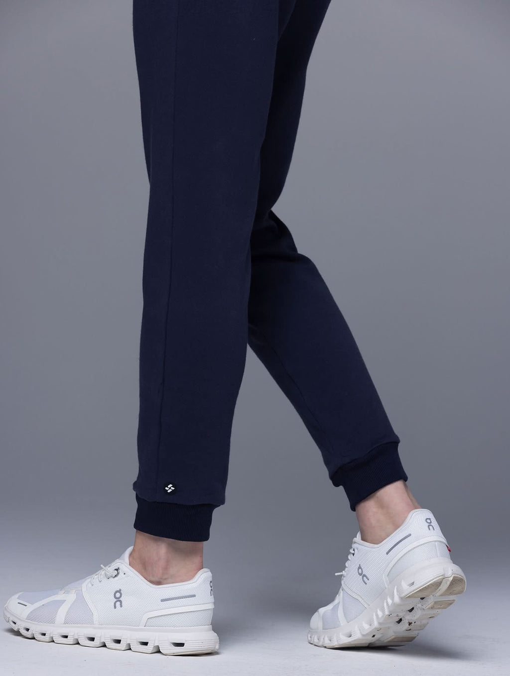 Allwear Organic Joggers 25'' Short