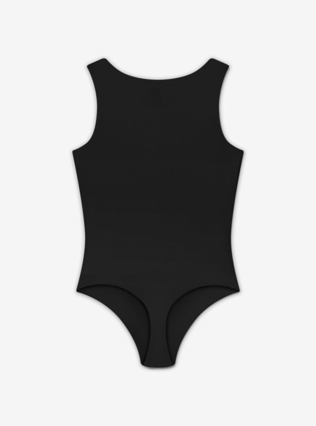 Allwear Bamboo Bodysuit