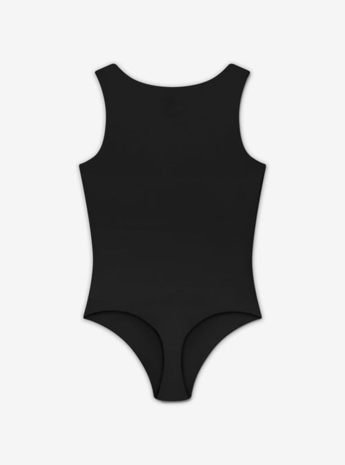 Allwear Bamboo Bodysuit