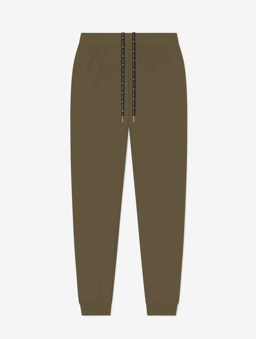 Allwear Organic Joggers 25'' Short